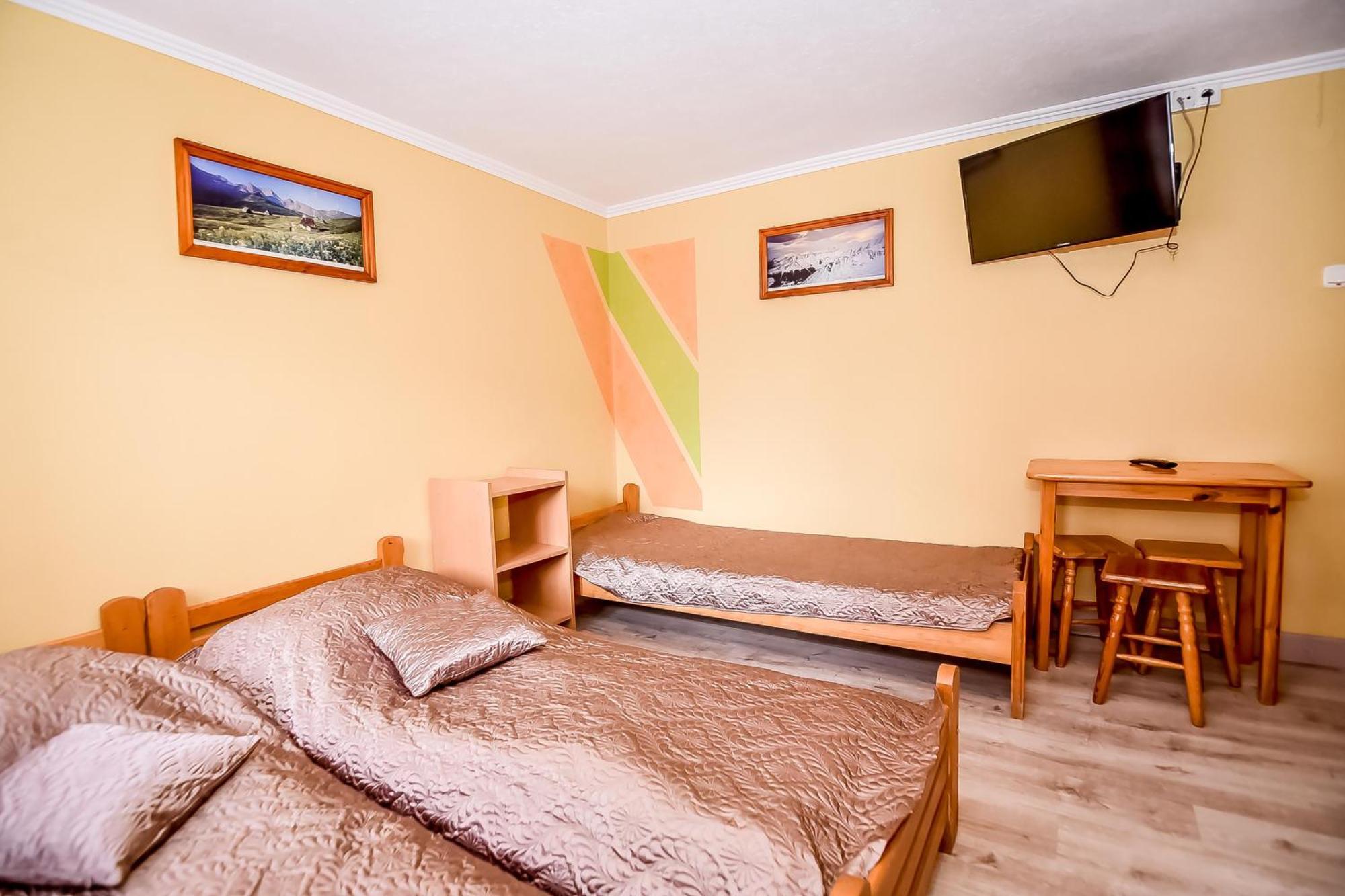 Cudzichowka — Photos 1